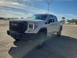 New 2026 GMC Sierra 1500 AT4X AWD/4WD video 2