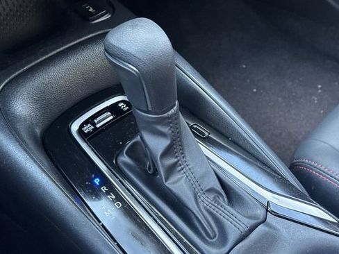 Used 2023 Toyota Corolla XSE w/ Carpet Mat Package (TMS) FWD image 20