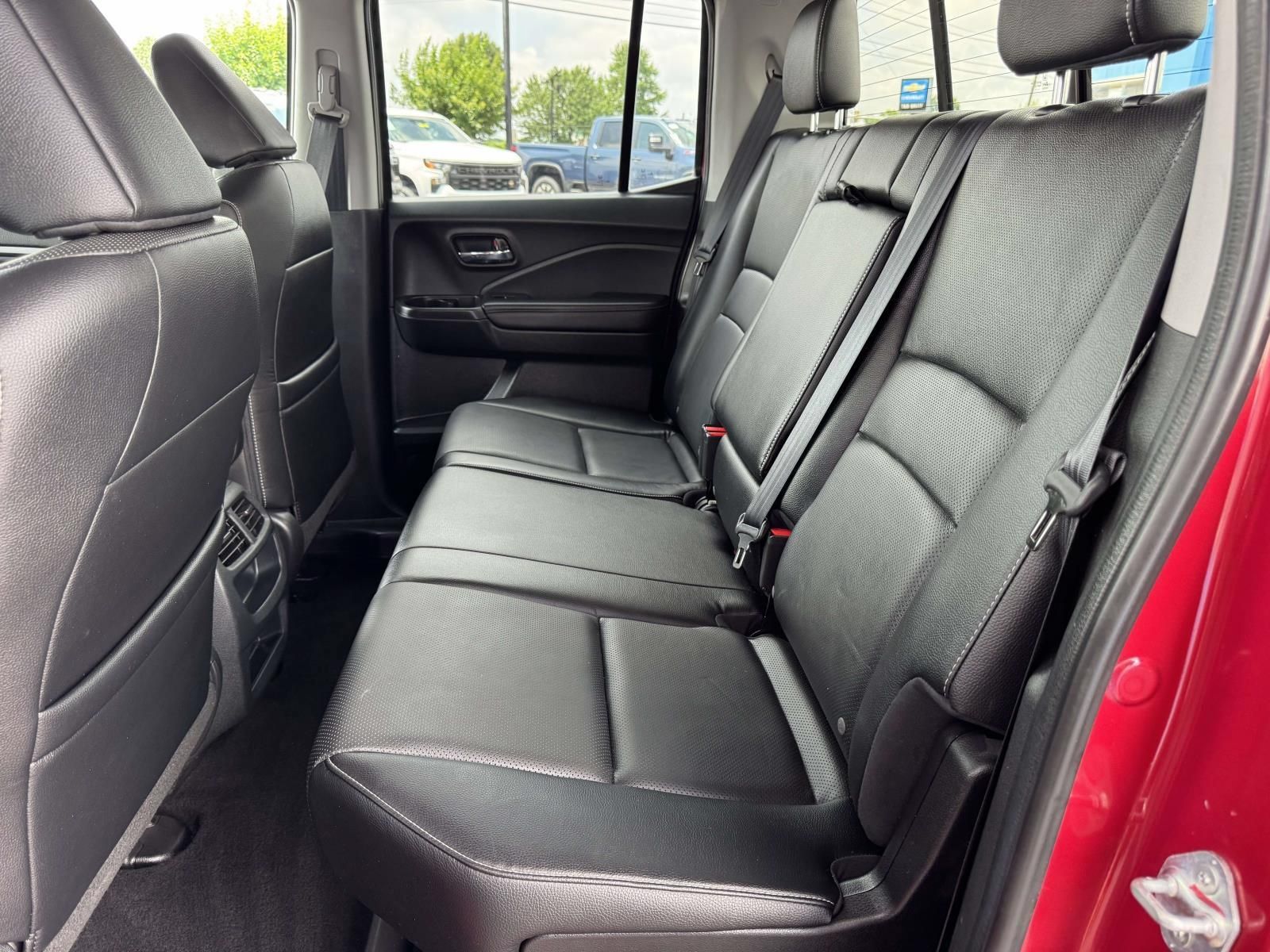 Used 2023 Honda Ridgeline RTL image 24