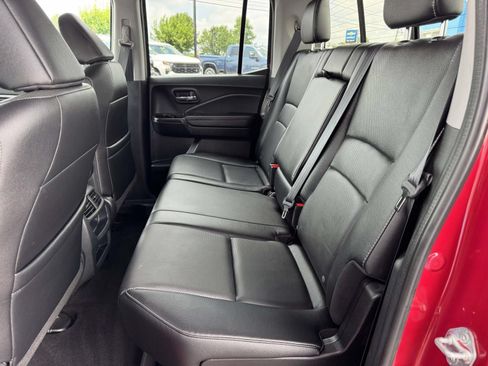 Used 2023 Honda Ridgeline RTL image 24