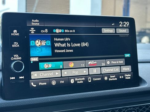 Used 2023 Acura Integra A-Spec image 23