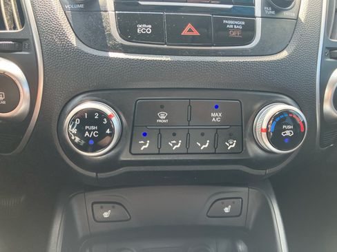 Used 2013 Hyundai Tucson GLS AWD/4WD image 22