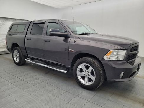 Used 2015 RAM 1500 Express image 11