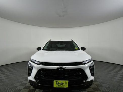New 2026 Chevrolet Trax ACTIV image 7
