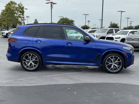 Used 2026 BMW X5 M60i image 15