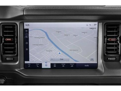 Used 2023 Ford Bronco Raptor AWD/4WD image 16