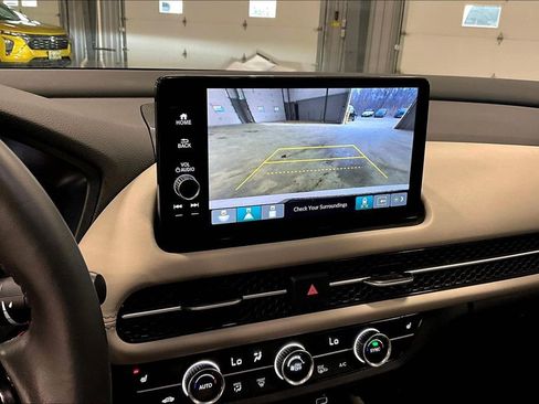 Used 2024 Honda HR-V EX-L image 13