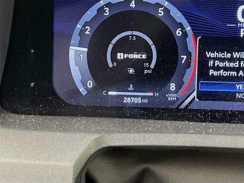 Used 2024 Toyota Tacoma TRD Off-Road image 13