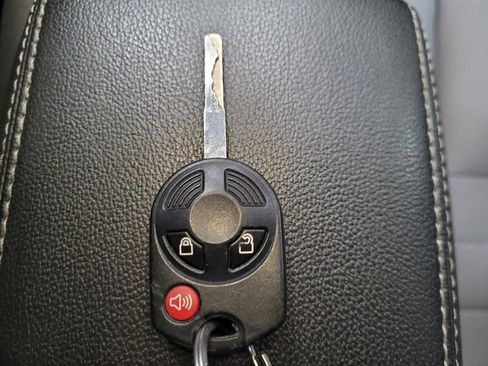 Used 2017 Ford Escape S FWD image 32
