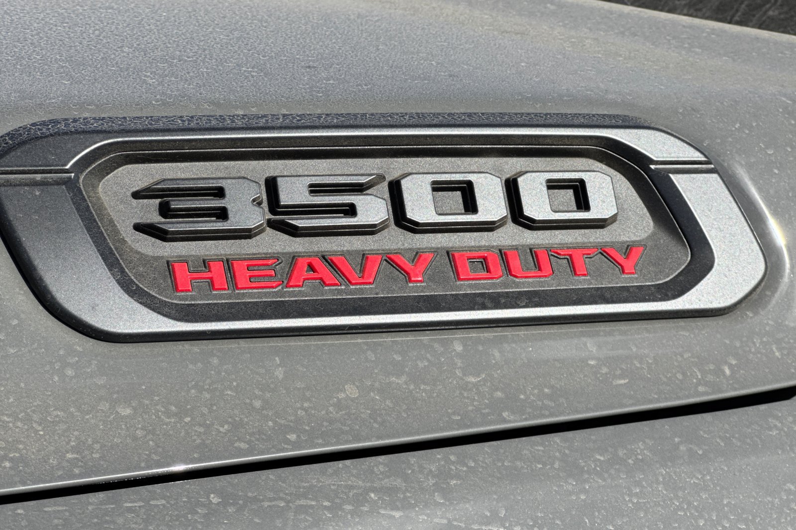 New 2026 RAM 3500 Big Horn AWD/4WD image 25