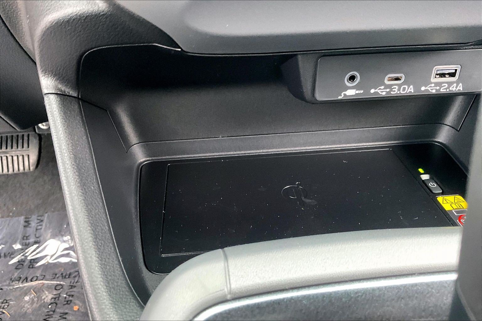 New 2026 Subaru Crosstrek 2.5i Limited AWD/4WD image 19
