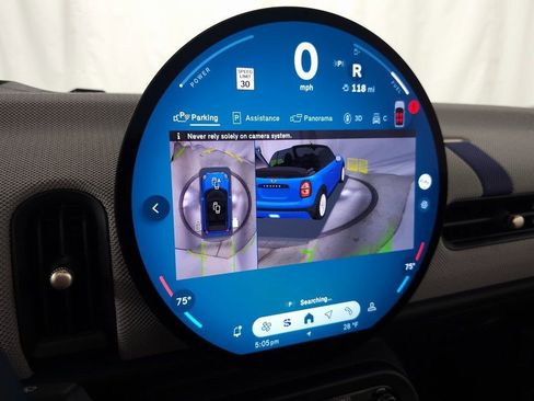 New 2026 MINI Cooper S image 27