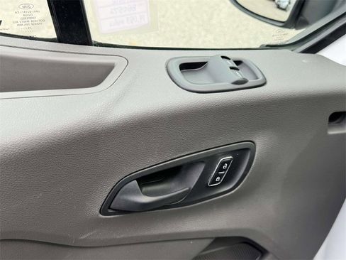 Used 2023 Ford Transit 250 Low Roof w/ Exterior Upgrade Package image 18