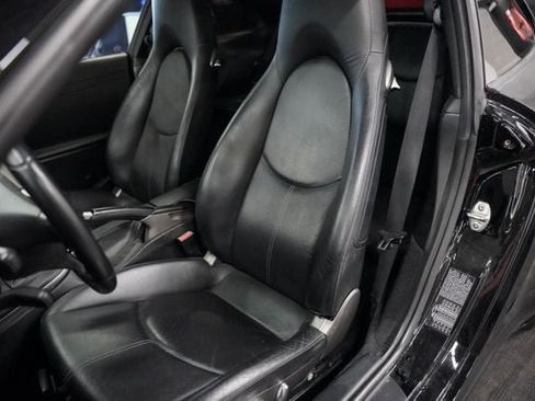 Used 2006 Porsche 911 Carrera S RWD image 4