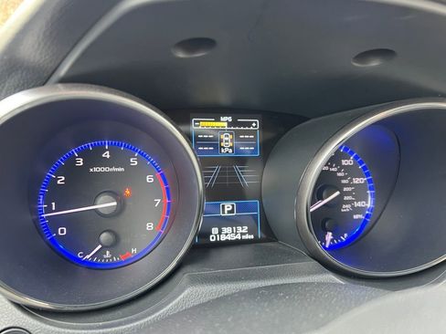 Used 2019 Subaru Outback 2.5i Premium image 19