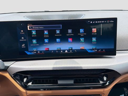 New 2026 BMW 330i Sedan w/ M Sport Package RWD image 29