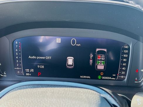 New 2026 Honda Passport TrailSport Elite image 11