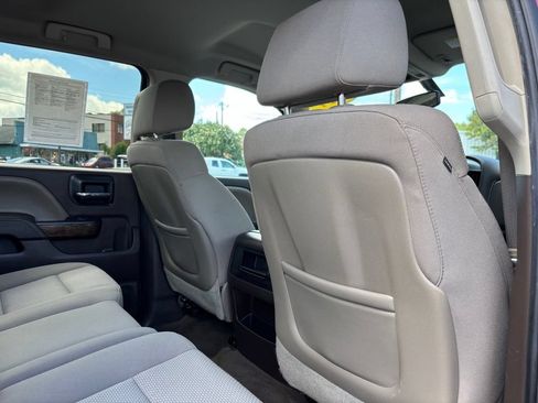 Used 2014 Chevrolet Silverado 1500 LT w/ All Star Edition RWD image 22