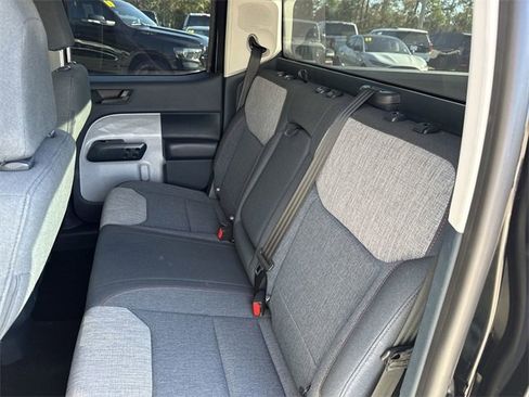 Certified 2022 Ford Maverick XLT w/ Equipment Group 300A Standard image 19