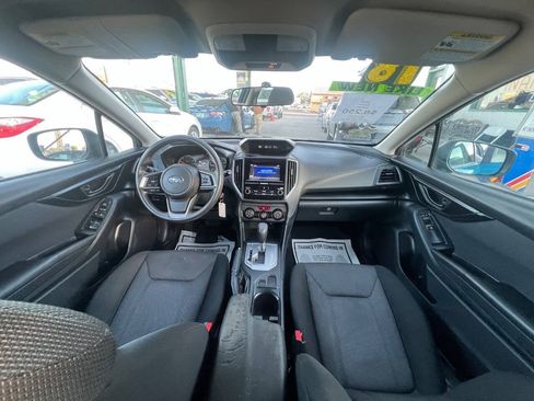 Used 2018 Subaru Impreza 2.0i AWD/4WD image 10