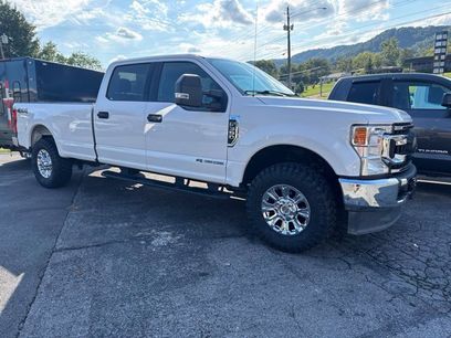 Used 2021 Ford F350 XLT