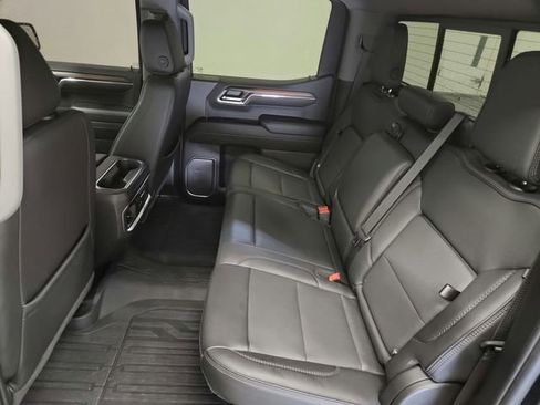 Used 2024 GMC Sierra 1500 Denali w/ Denali Reserve Package AWD/4WD image 36