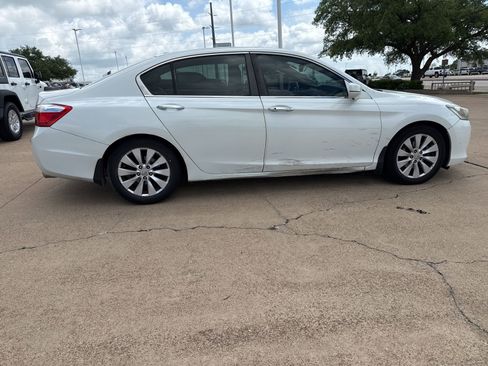Used 2014 Honda Accord EX-L image 8