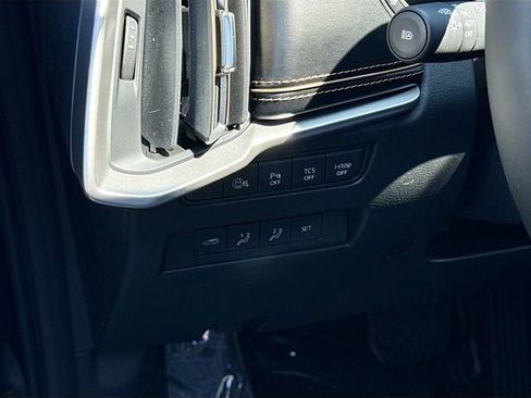 New 2026 MAZDA CX-90 3.3 Turbo S w/ Premium Plus image 7