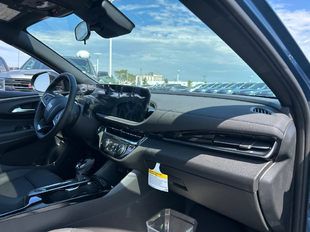 New 2026 Buick Envista Sport Touring w/ Convenience I Package FWD image 37