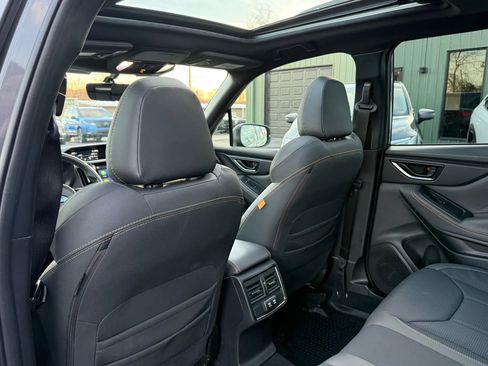 Used 2024 Subaru Forester Wilderness image 25