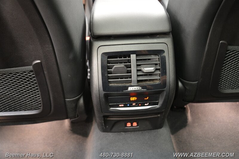 Used 2023 BMW X3 sDrive30i w/ Convenience Package RWD image 29