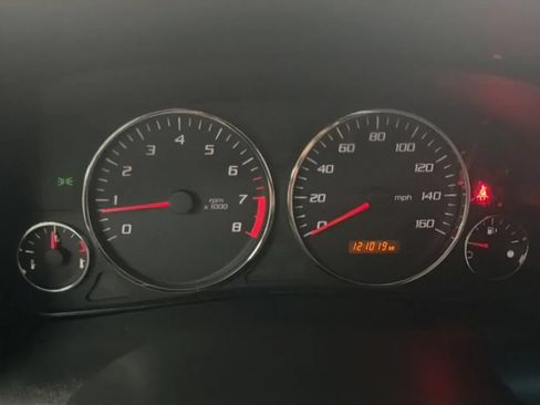 Used 2006 Cadillac SRX V8 AWD/4WD image 11