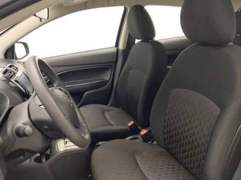 Used 2024 Mitsubishi Mirage ES image 17