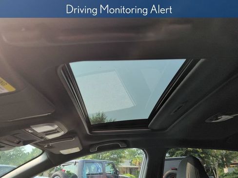 Certified 2025 Subaru Crosstrek 2.5i Sport w/ Crosstrek Mirror Package AWD/4WD image 20