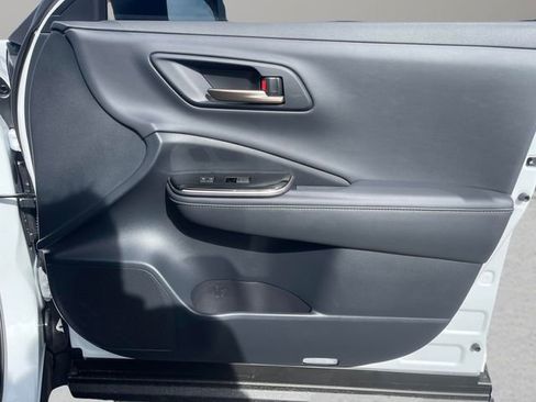 New 2026 Toyota Crown Limited image 11