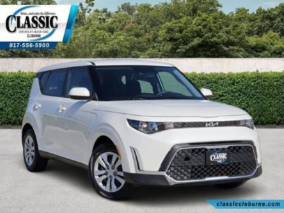 Used 2024 Kia Soul LX