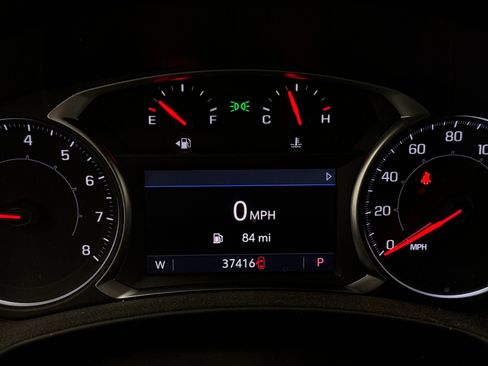 Used 2024 GMC Terrain AT4 w/ Tech Package AWD/4WD image 10