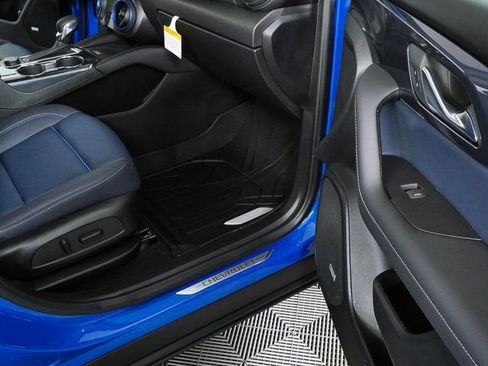 New 2026 Chevrolet Blazer RS w/ Driver Confidence II Package image 26