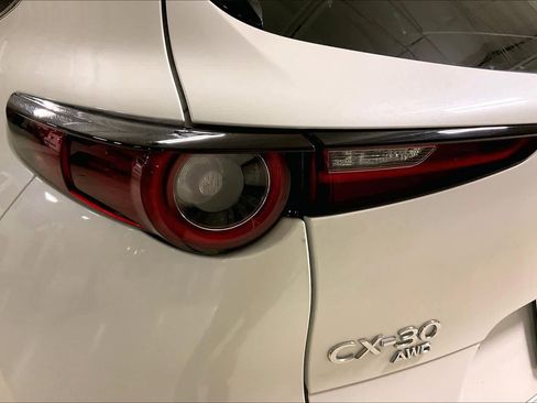 Used 2025 MAZDA CX-30 AWD 2.5 S w/ Preferred Package image 26