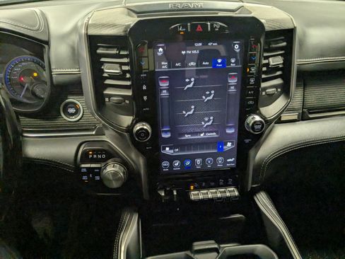 Used 2019 RAM 1500 Limited image 26