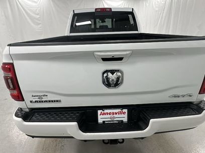 Used 2024 RAM 2500 Laramie