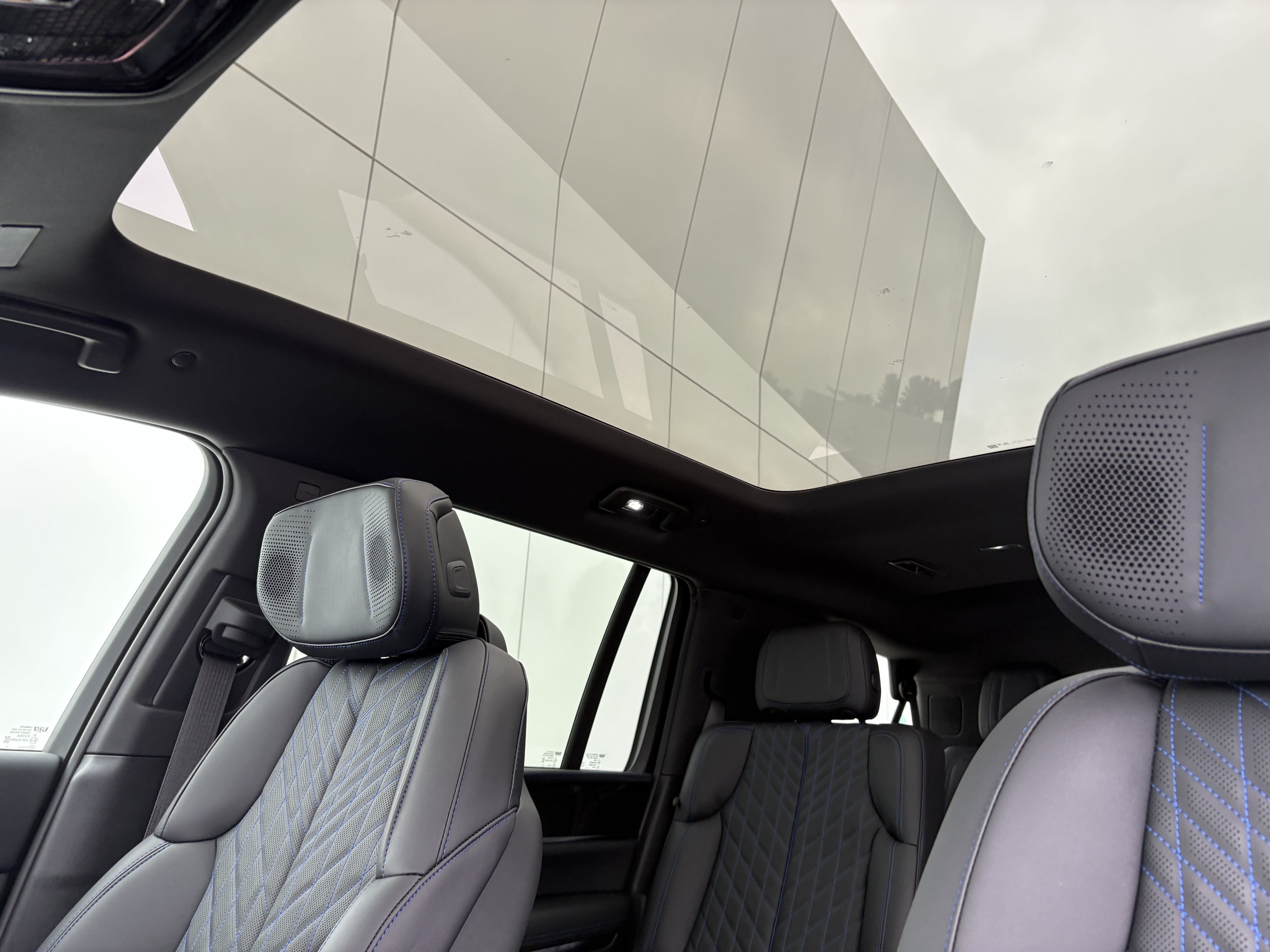 New 2026 Cadillac Escalade IQL Sport 1 AWD/4WD image 18