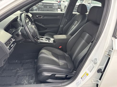 Used 2023 Honda Civic Sport image 15