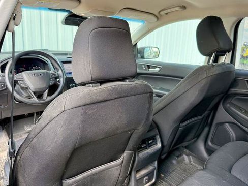 Certified 2020 Ford Edge SE AWD/4WD image 13