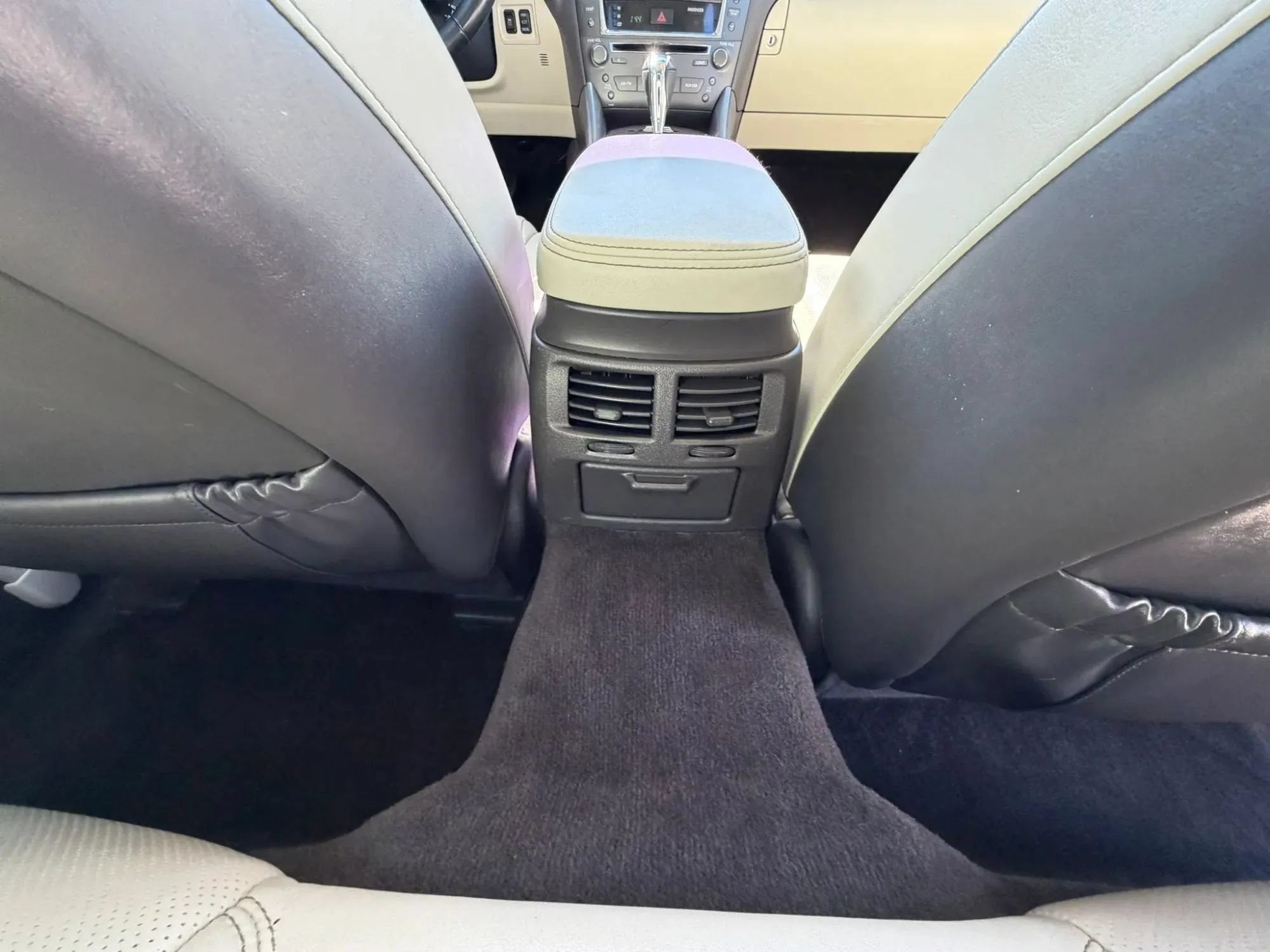 Used 2011 Lexus IS 350 w/ Premium Pkg Value Edition RWD image 28