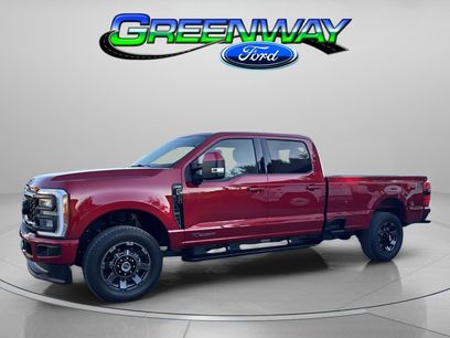 Used 2023 Ford F350 Lariat w/ Lariat Ultimate Package