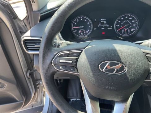 Used 2022 Hyundai Santa Fe SEL w/ Cargo Package AWD/4WD image 20