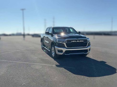 New 2026 RAM 1500 Lone Star image 17