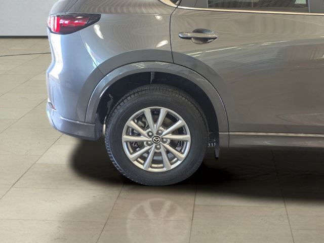 Used 2025 MAZDA CX-5 AWD 2.5 S w/ Select Package image 30