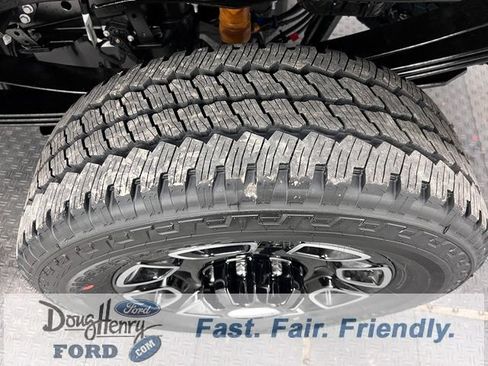 New 2026 Ford F250 Platinum AWD/4WD image 25